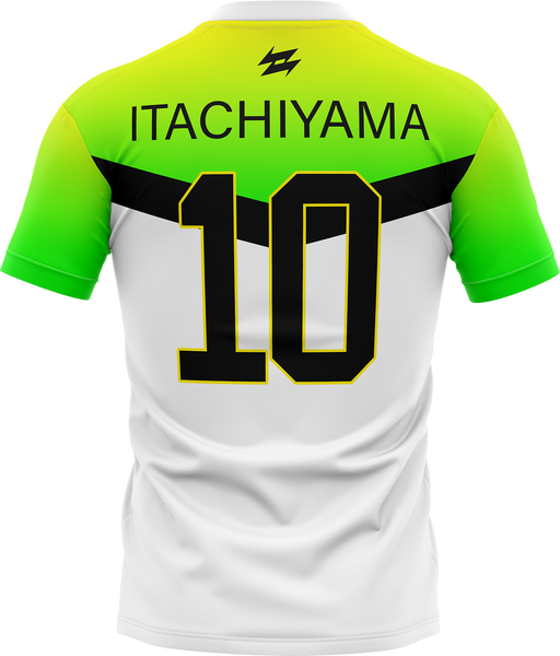 Itachiyama