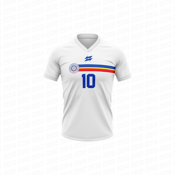 Azkals online jersey 2018