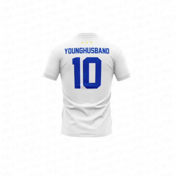 Azkals uniform sales