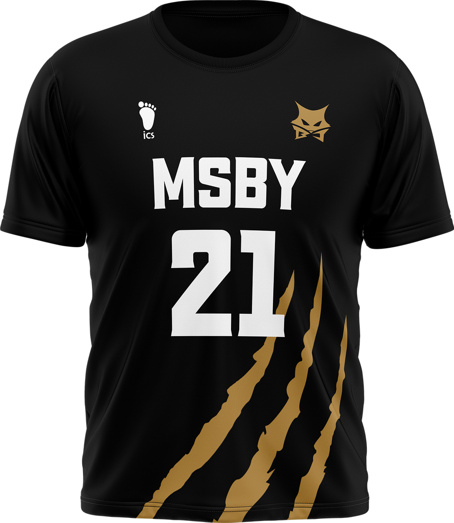 Drifit jersey best sale