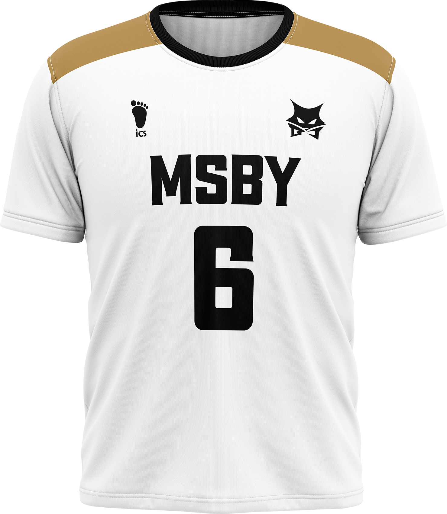 MSBY – Chronos Sportswear